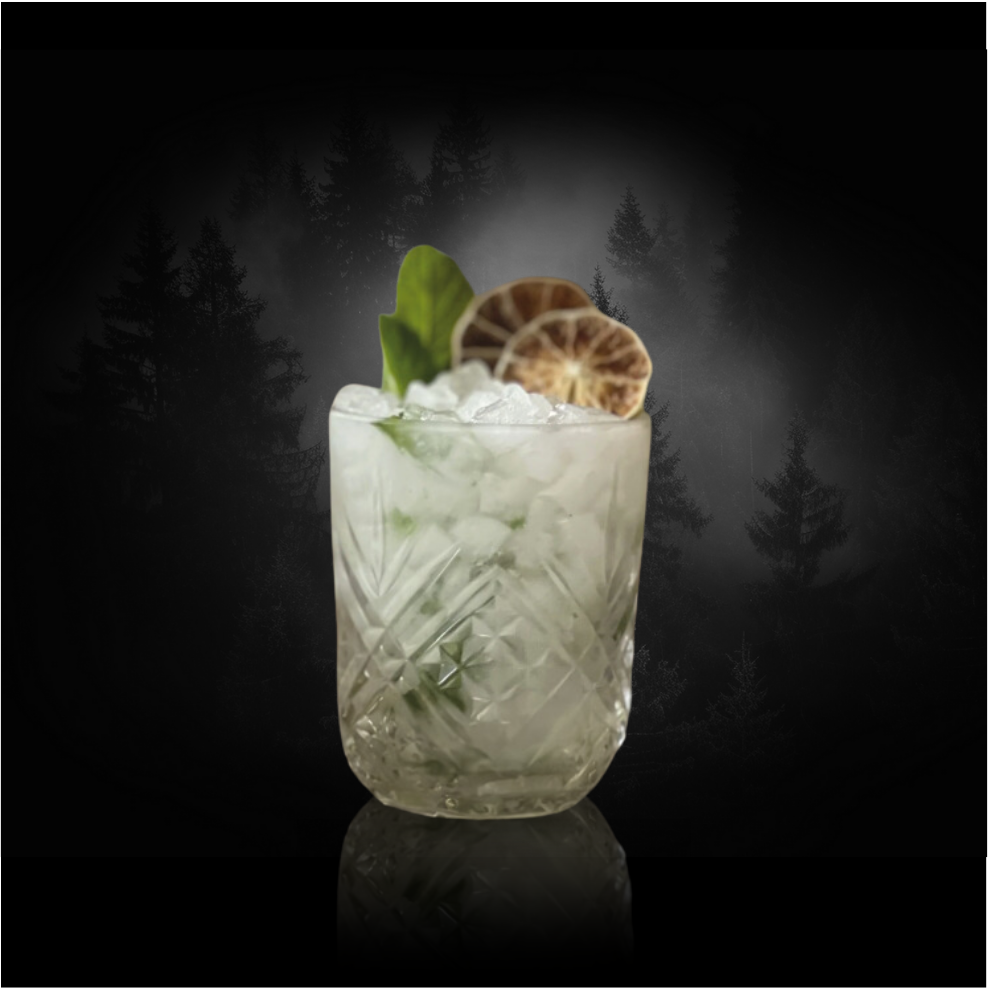 SHINER´S JULEP